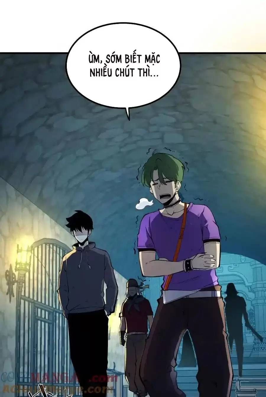 Ta Nhặt Rác Thượng Vương Giả Chap 19 - Next Chap 20