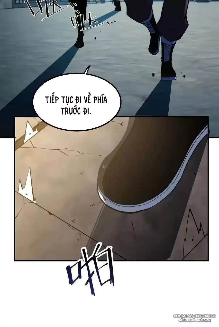 Ta Nhặt Rác Thượng Vương Giả Chap 19 - Next Chap 20