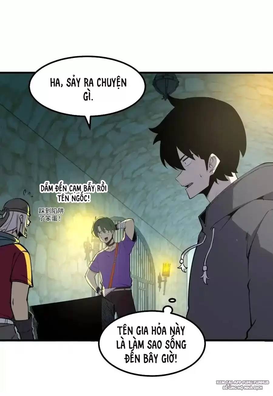 Ta Nhặt Rác Thượng Vương Giả Chap 19 - Next Chap 20