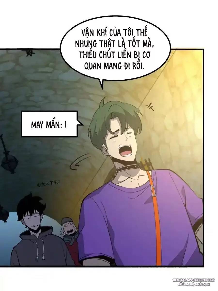 Ta Nhặt Rác Thượng Vương Giả Chap 19 - Next Chap 20