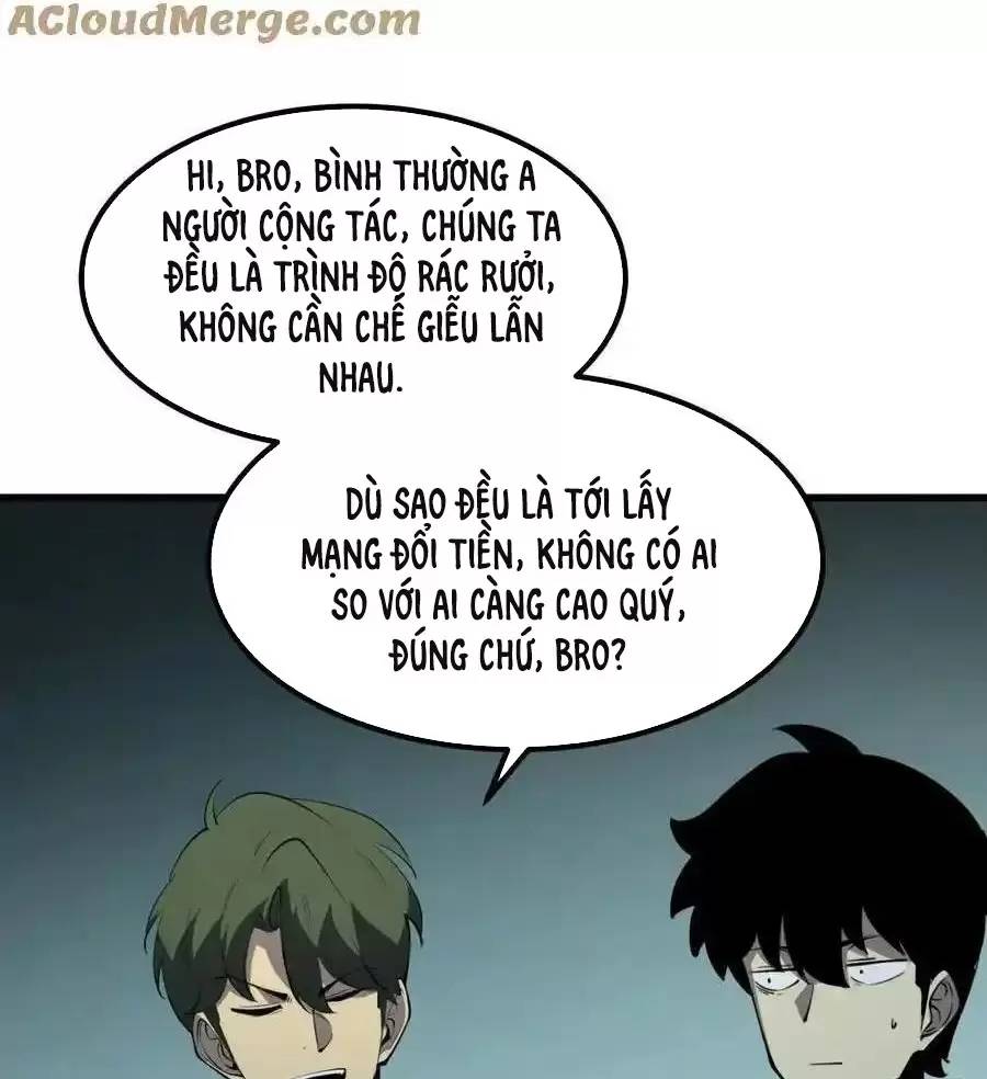 Ta Nhặt Rác Thượng Vương Giả Chap 19 - Next Chap 20