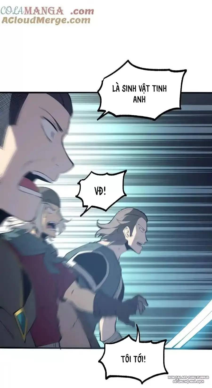 Ta Nhặt Rác Thượng Vương Giả Chap 20 - Next Chap 21