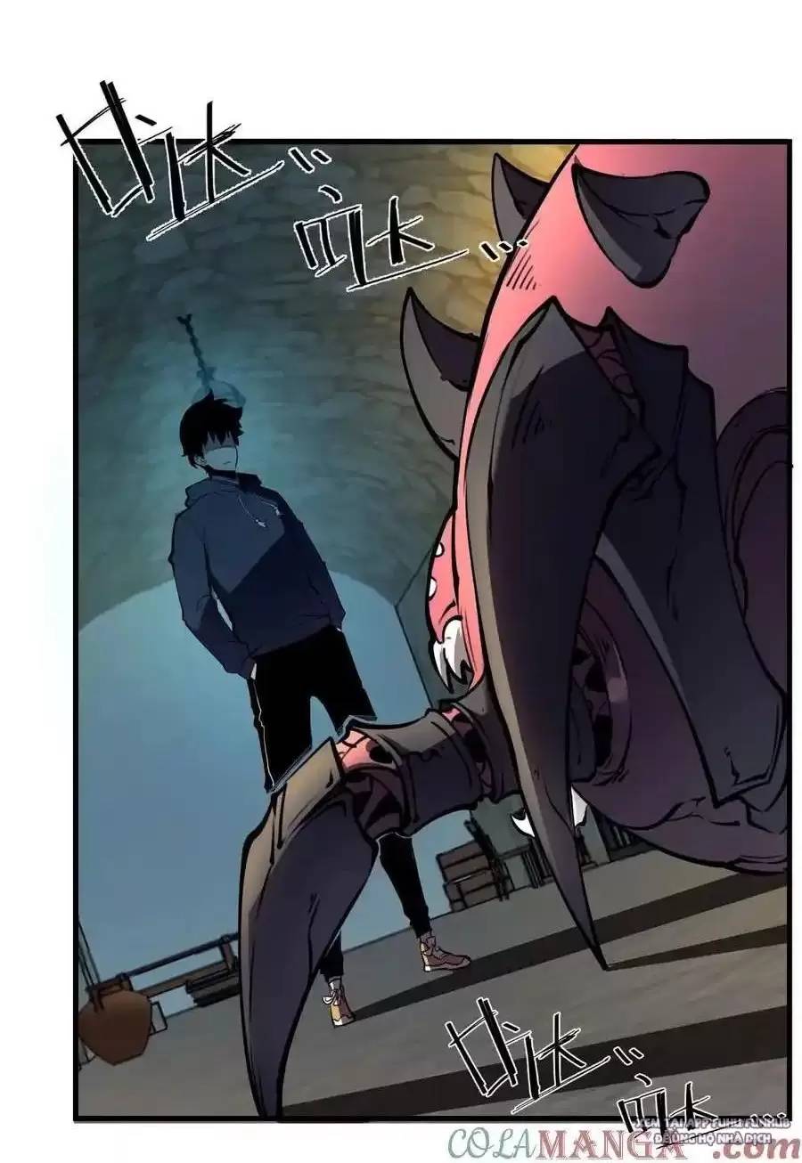 Ta Nhặt Rác Thượng Vương Giả Chap 20 - Next Chap 21