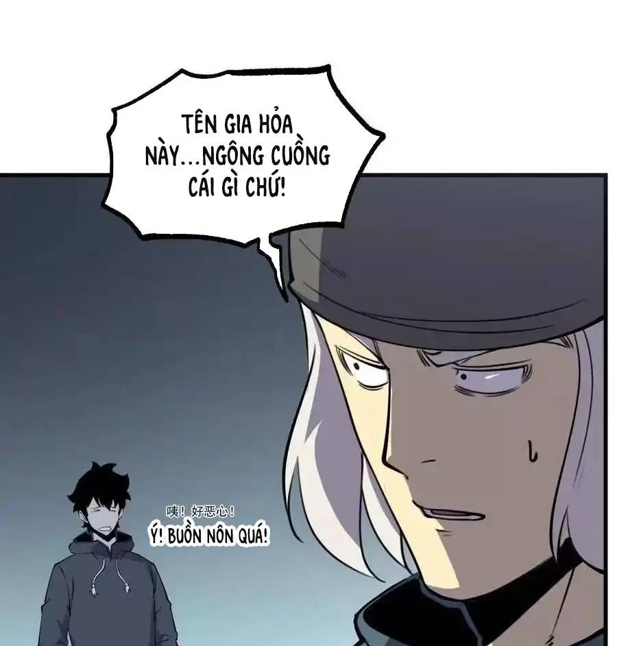 Ta Nhặt Rác Thượng Vương Giả Chap 20 - Next Chap 21
