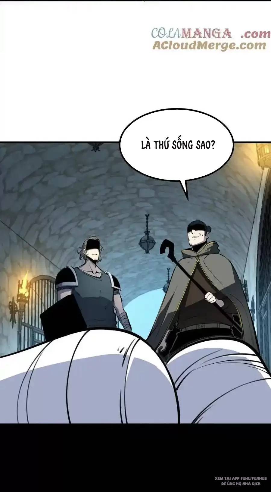 Ta Nhặt Rác Thượng Vương Giả Chap 20 - Next Chap 21
