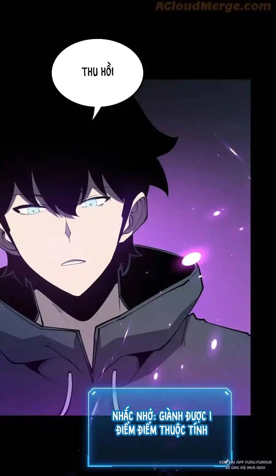 Ta Nhặt Rác Thượng Vương Giả Chap 20 - Next Chap 21