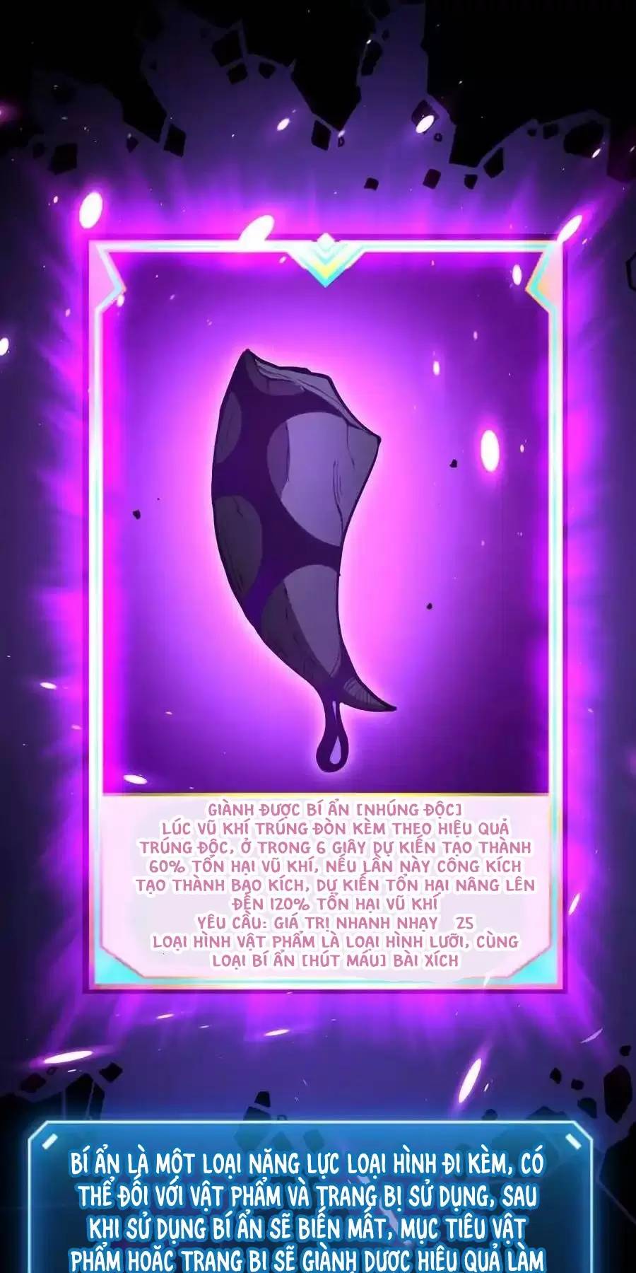 Ta Nhặt Rác Thượng Vương Giả Chap 20 - Next Chap 21