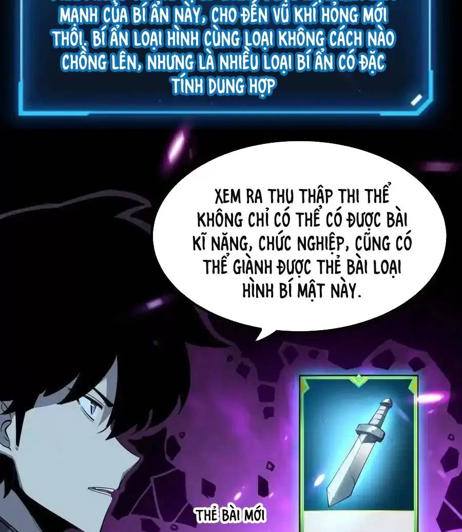 Ta Nhặt Rác Thượng Vương Giả Chap 20 - Next Chap 21