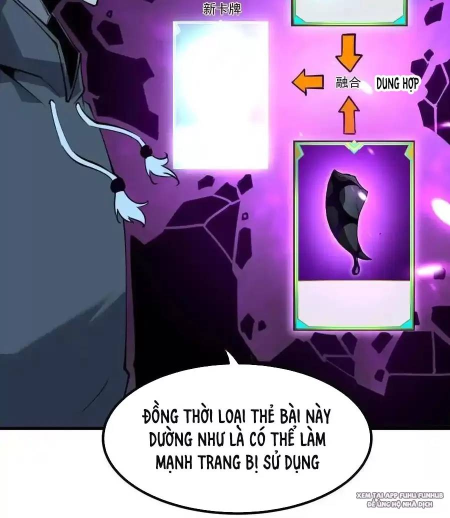 Ta Nhặt Rác Thượng Vương Giả Chap 20 - Next Chap 21