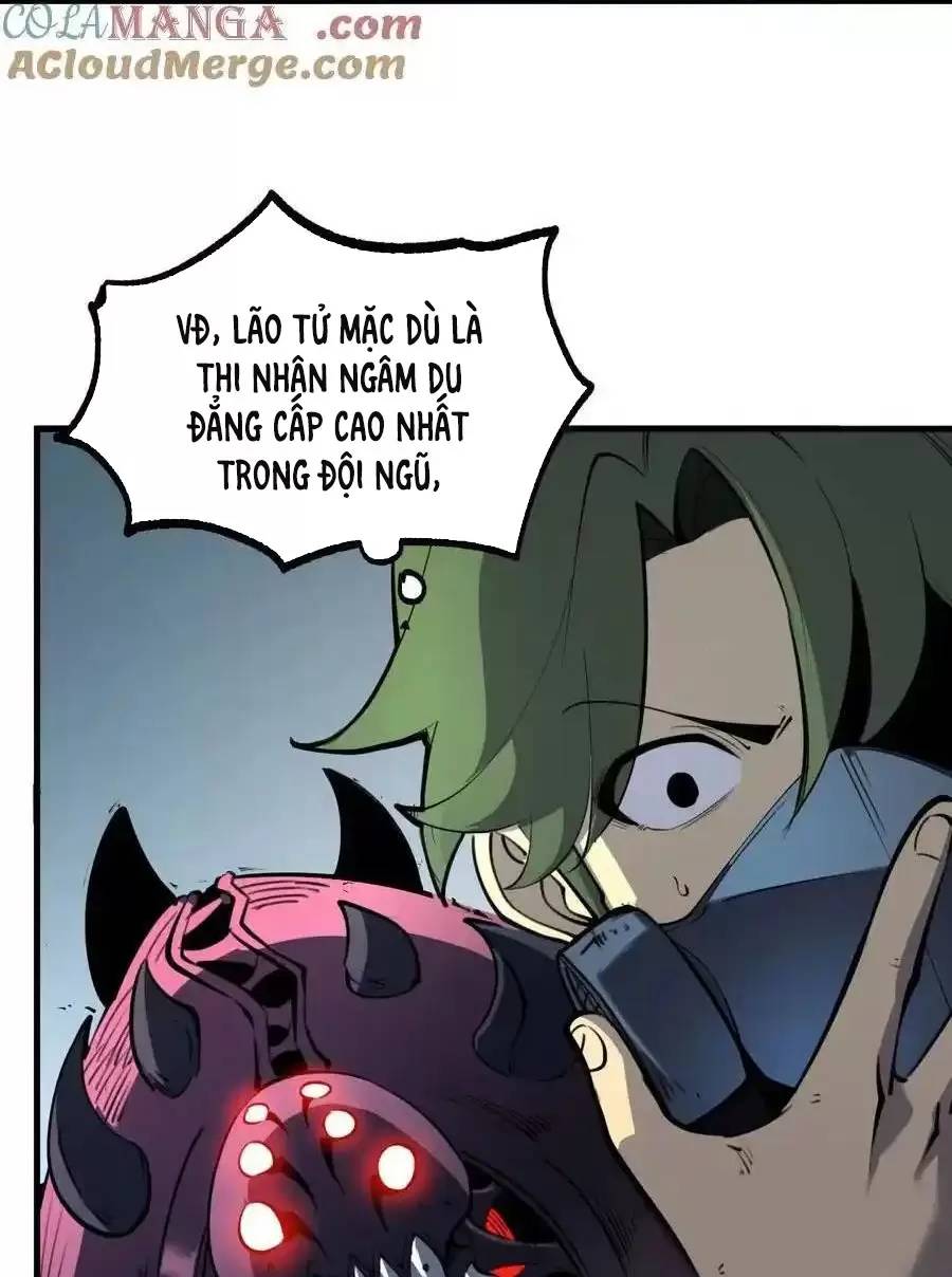 Ta Nhặt Rác Thượng Vương Giả Chap 20 - Next Chap 21
