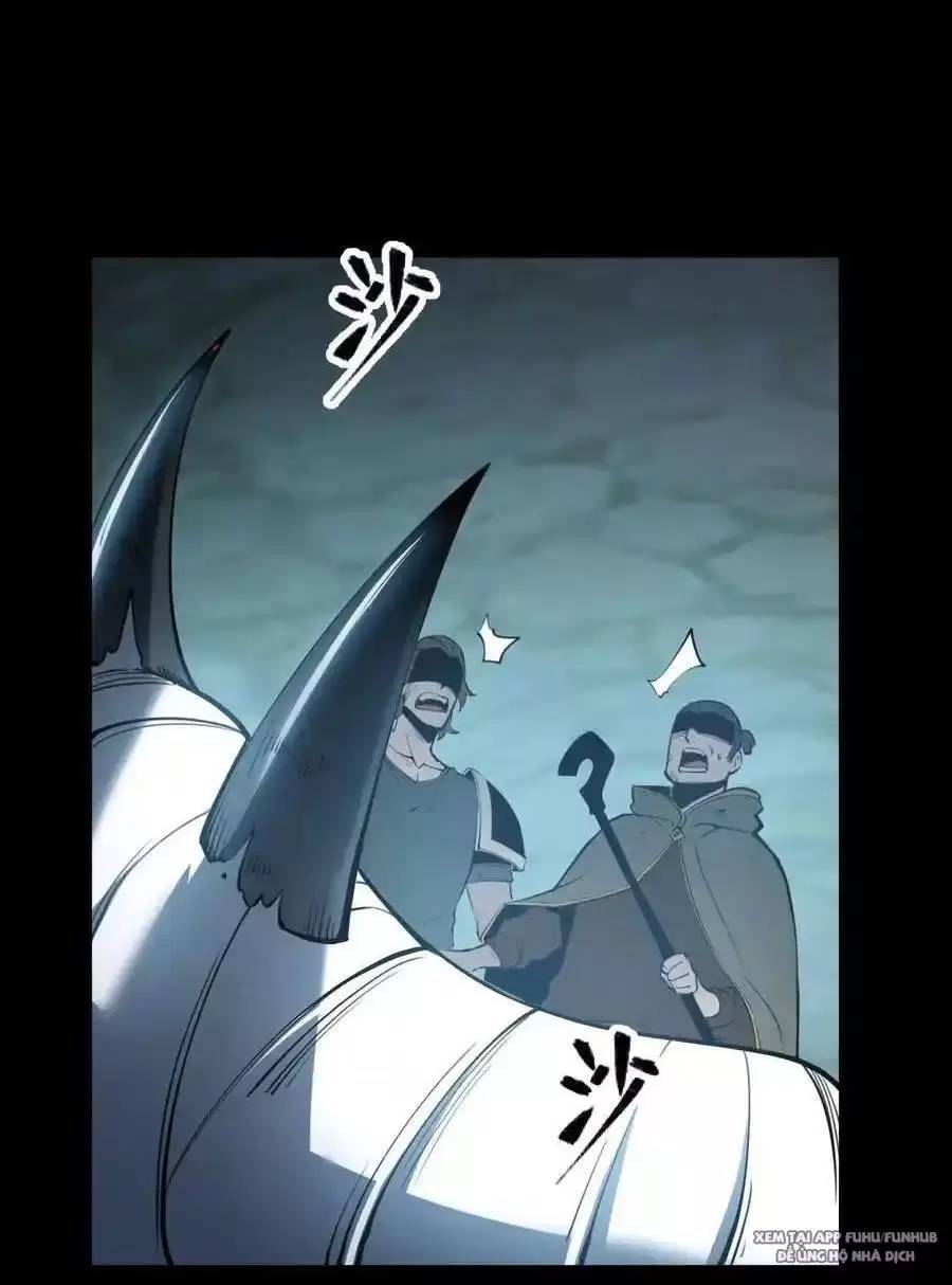 Ta Nhặt Rác Thượng Vương Giả Chap 20 - Next Chap 21