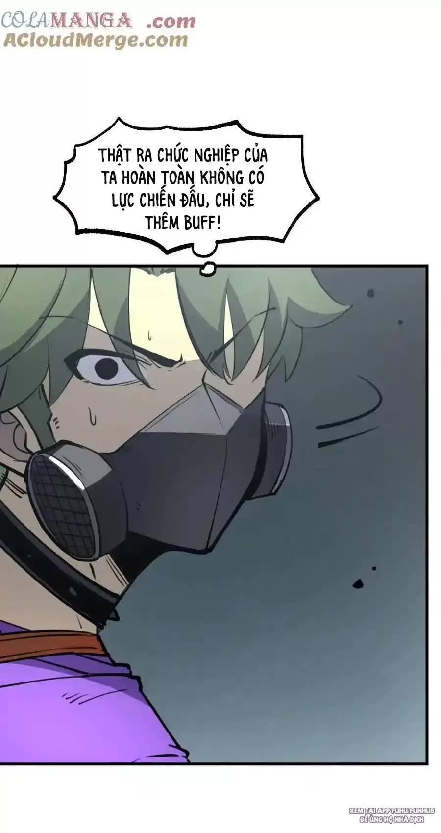 Ta Nhặt Rác Thượng Vương Giả Chap 20 - Next Chap 21