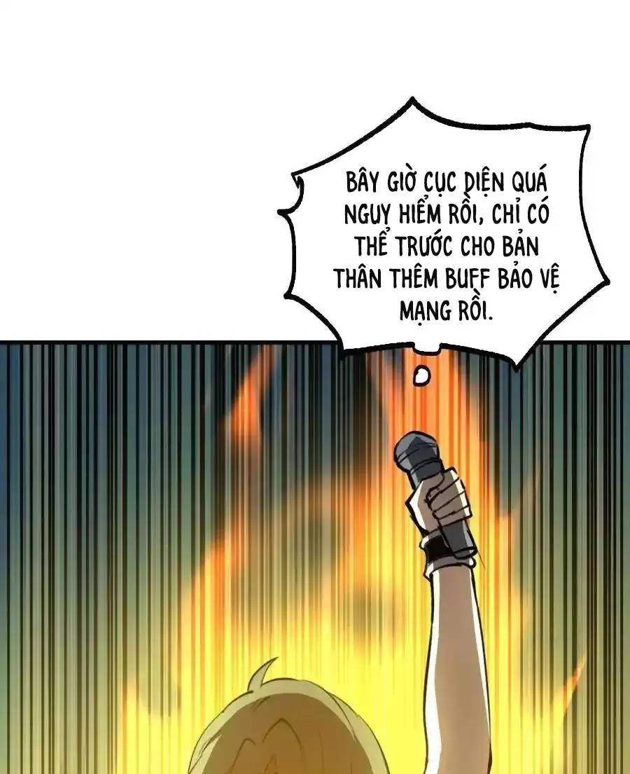 Ta Nhặt Rác Thượng Vương Giả Chap 20 - Next Chap 21