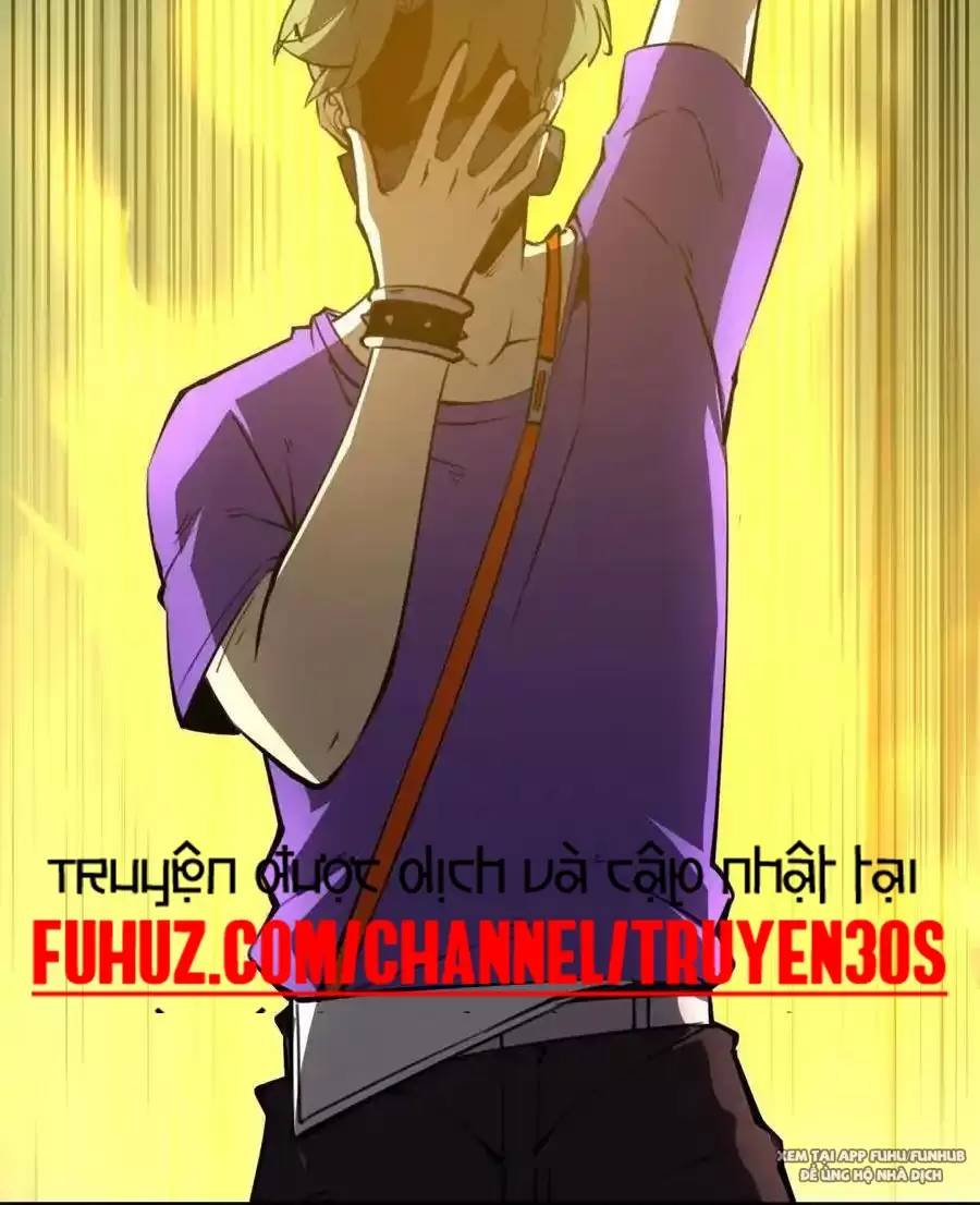 Ta Nhặt Rác Thượng Vương Giả Chap 20 - Next Chap 21