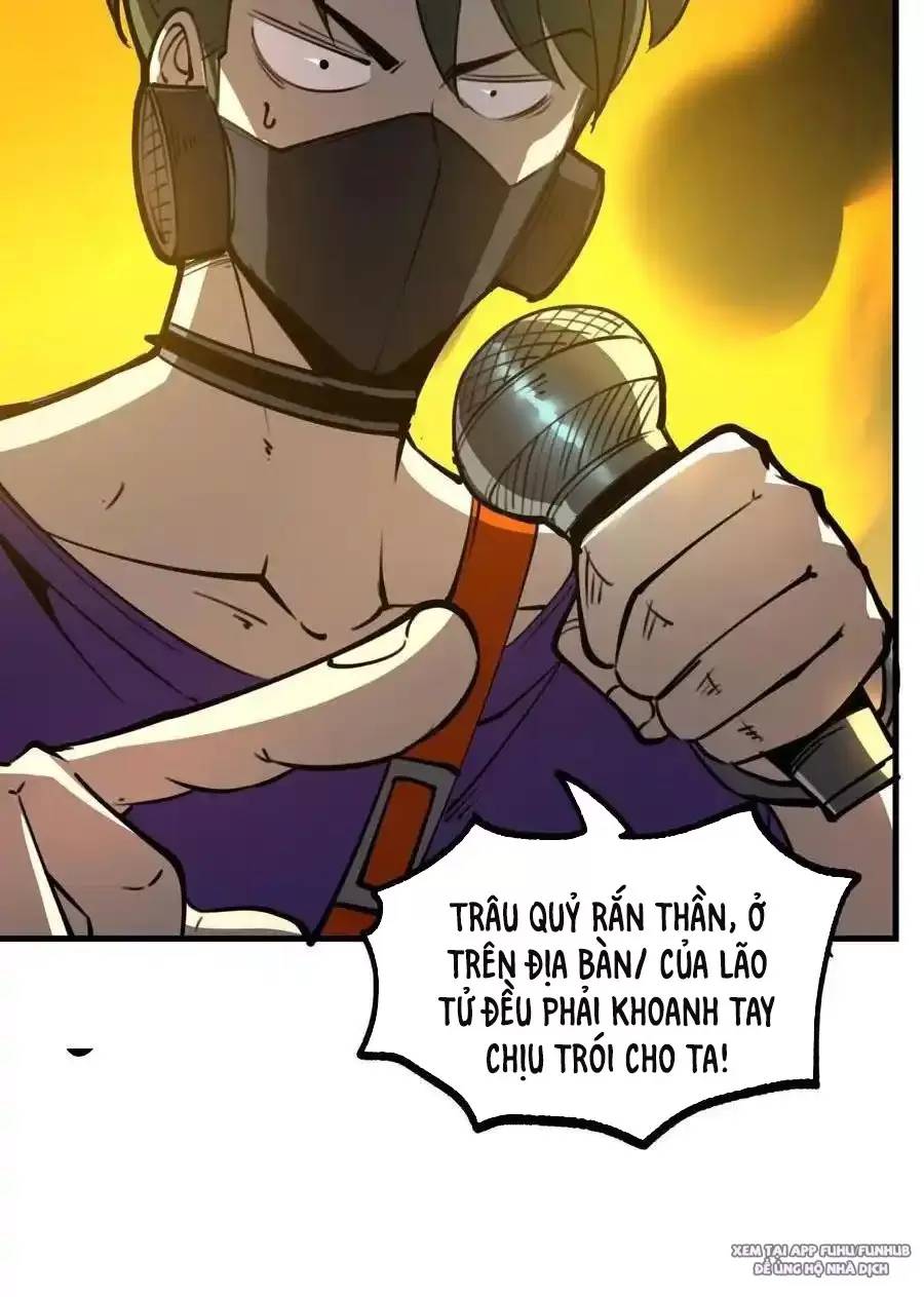 Ta Nhặt Rác Thượng Vương Giả Chap 20 - Next Chap 21