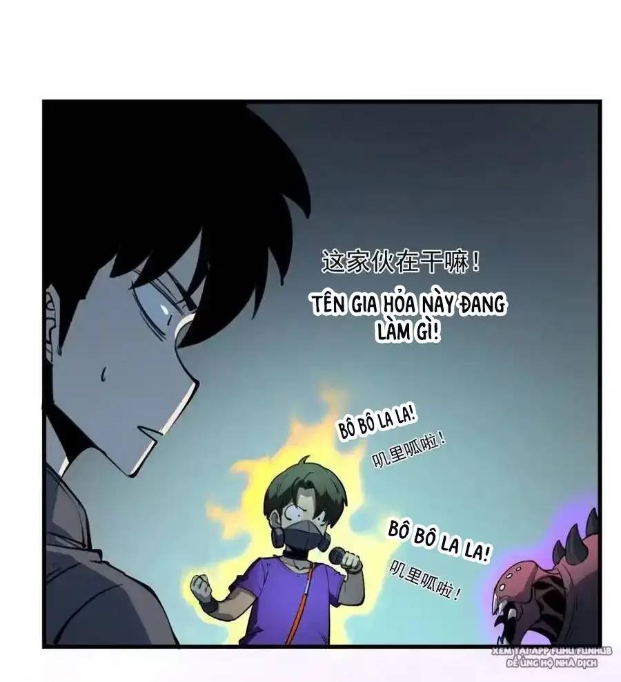 Ta Nhặt Rác Thượng Vương Giả Chap 20 - Next Chap 21