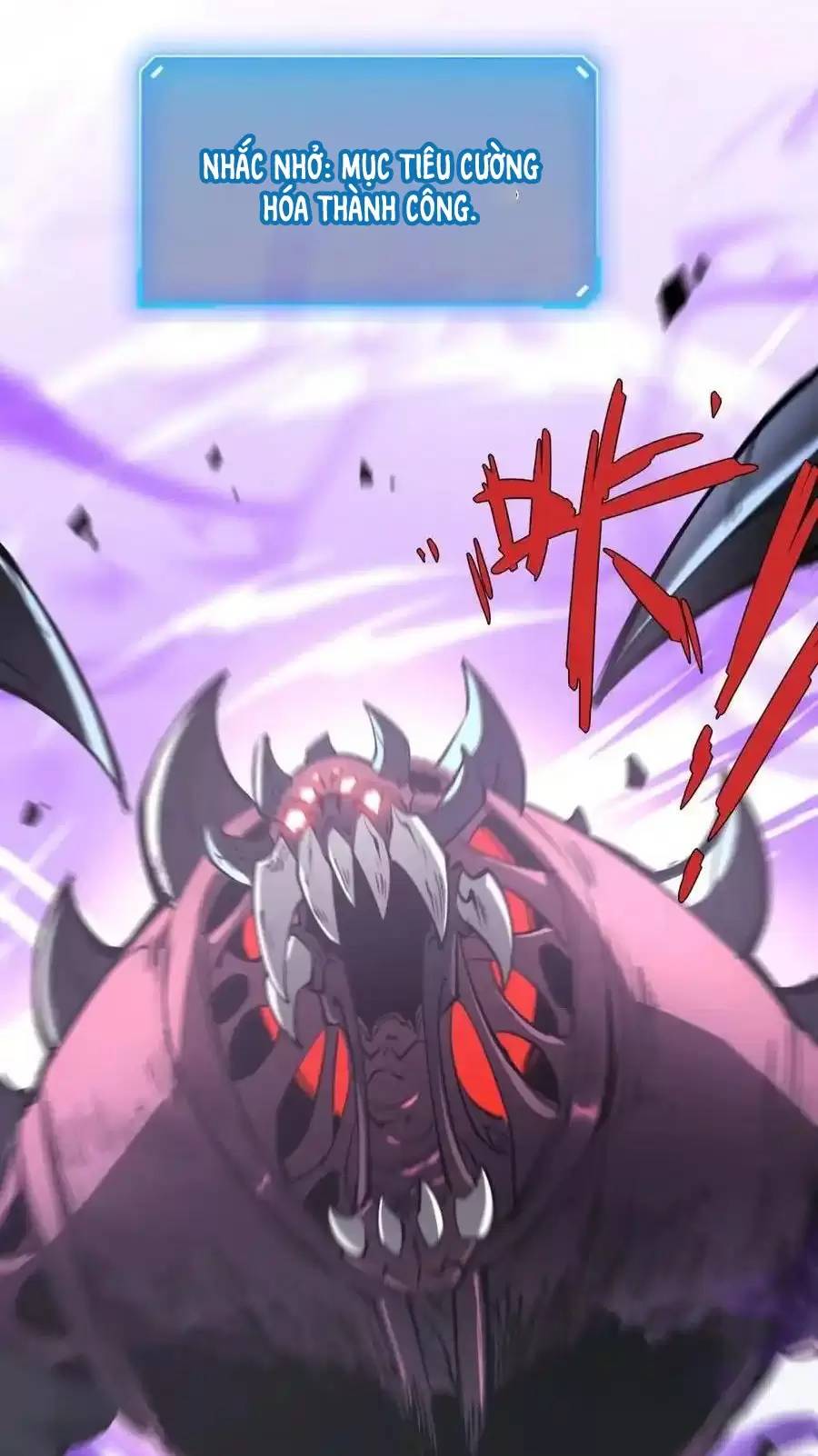 Ta Nhặt Rác Thượng Vương Giả Chap 20 - Next Chap 21