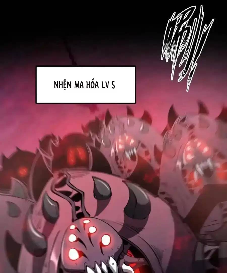 Ta Nhặt Rác Thượng Vương Giả Chap 20 - Next Chap 21