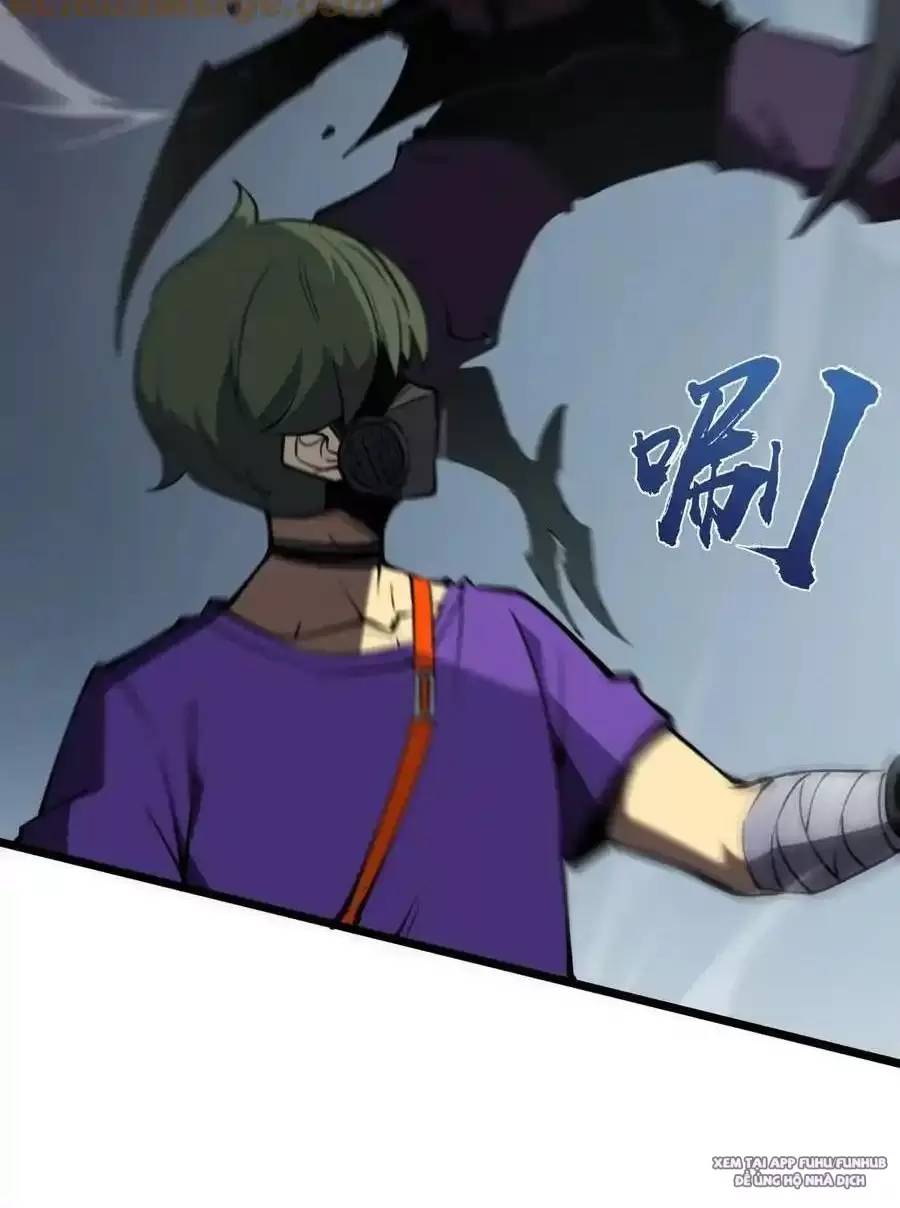 Ta Nhặt Rác Thượng Vương Giả Chap 20 - Next Chap 21