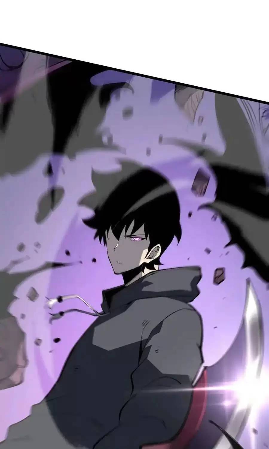 Ta Nhặt Rác Thượng Vương Giả Chap 20 - Next Chap 21