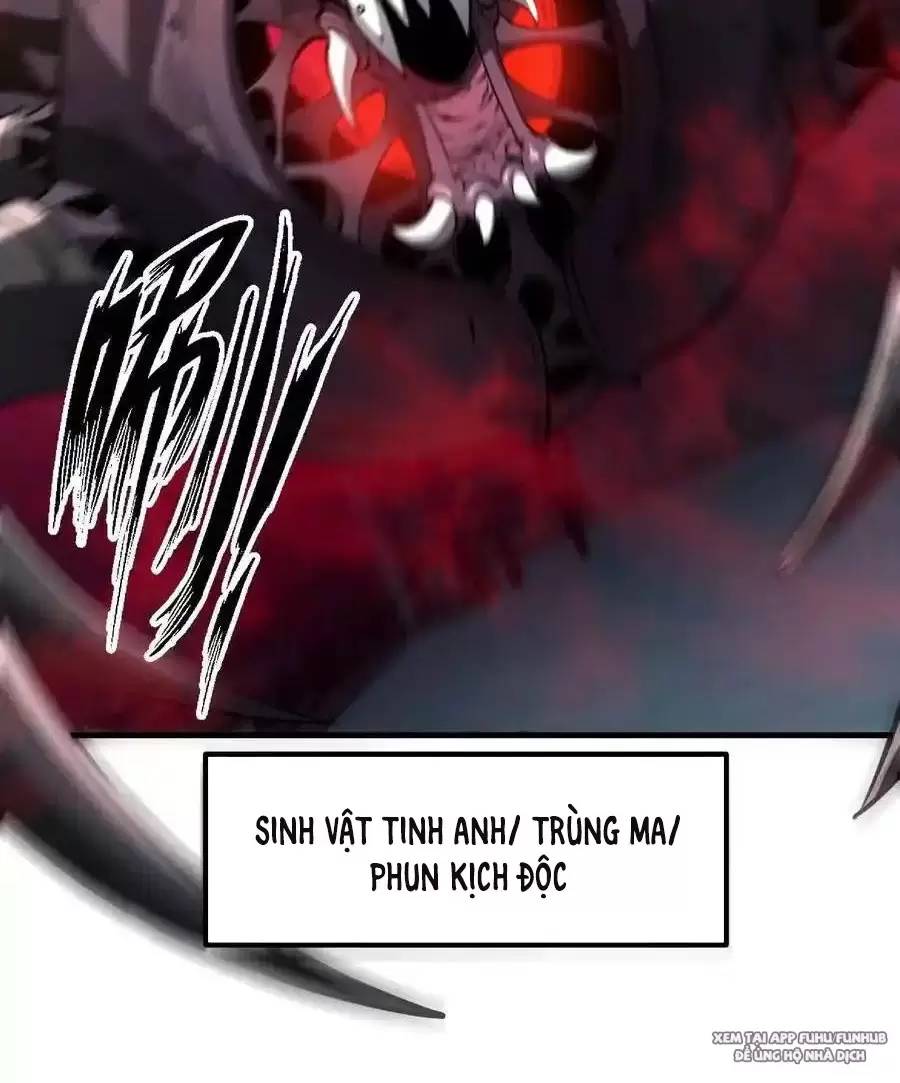 Ta Nhặt Rác Thượng Vương Giả Chap 20 - Next Chap 21