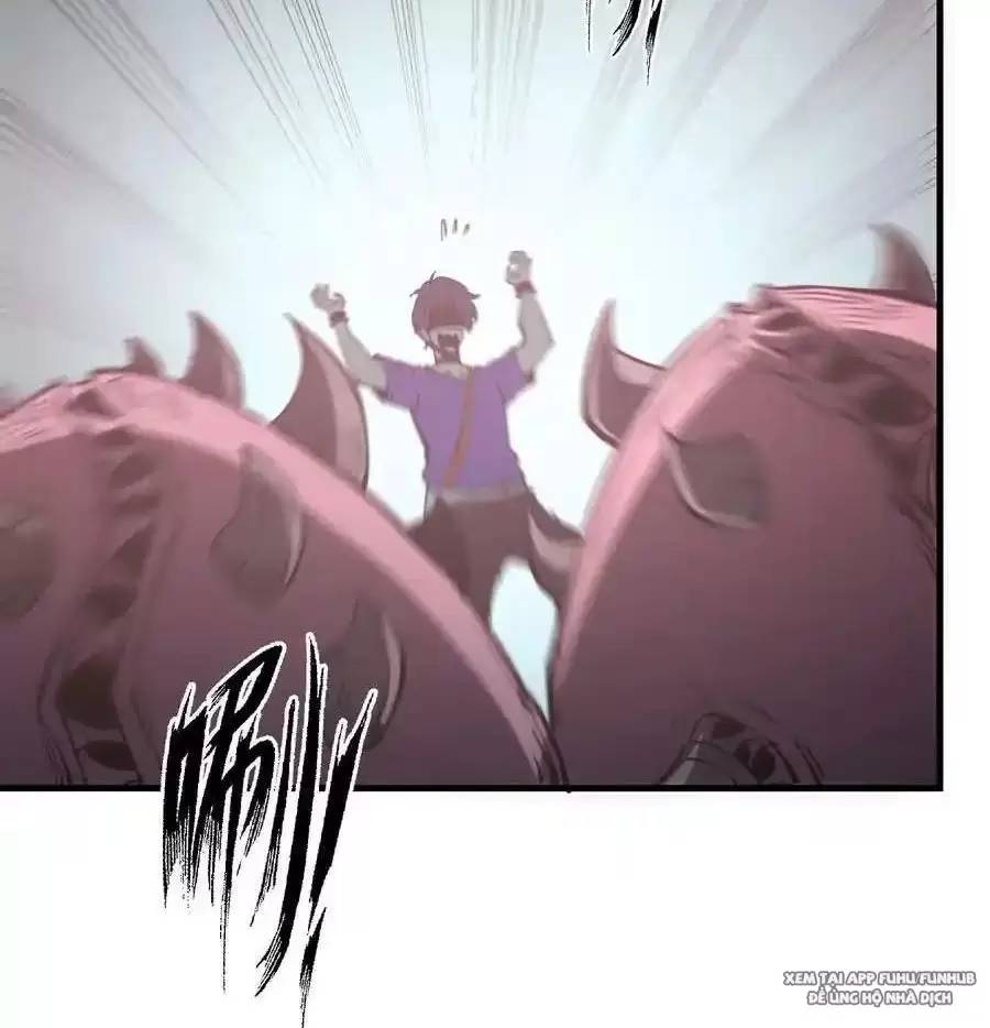 Ta Nhặt Rác Thượng Vương Giả Chap 20 - Next Chap 21