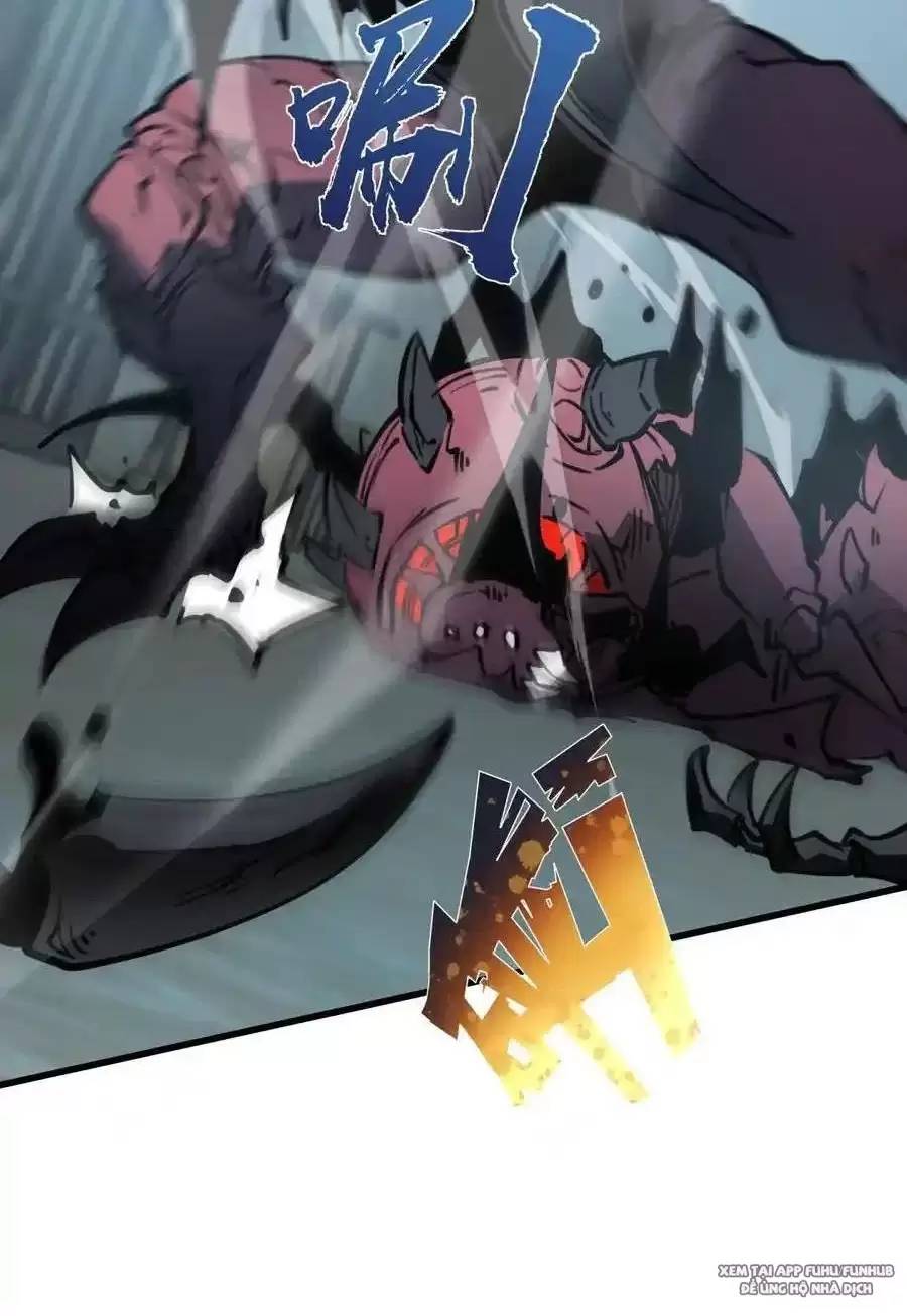 Ta Nhặt Rác Thượng Vương Giả Chap 211 - Next Chap 212