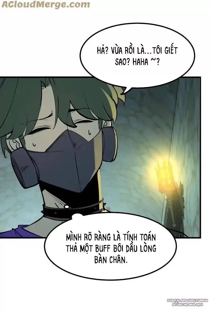 Ta Nhặt Rác Thượng Vương Giả Chap 211 - Next Chap 212