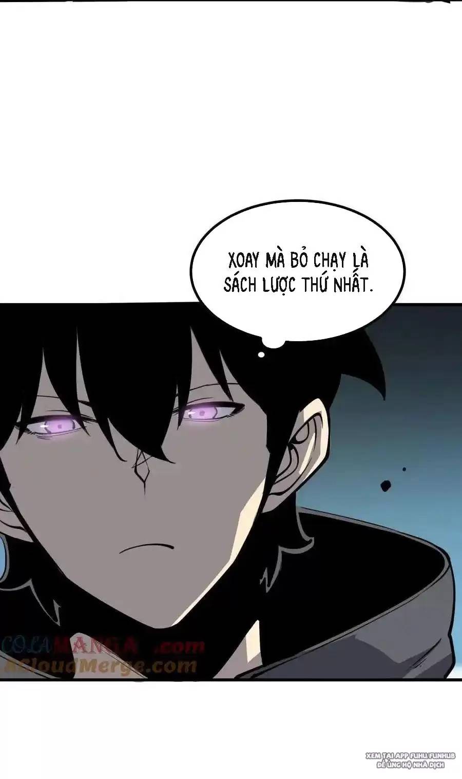 Ta Nhặt Rác Thượng Vương Giả Chap 211 - Next Chap 212