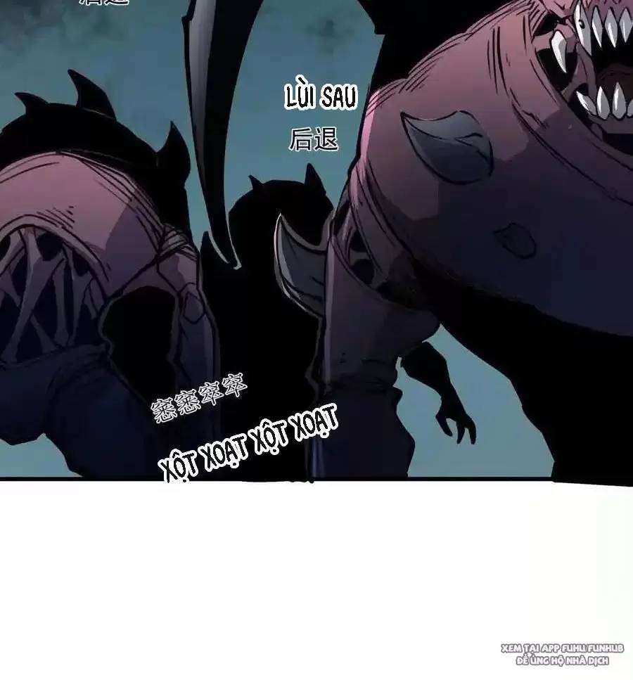 Ta Nhặt Rác Thượng Vương Giả Chap 211 - Next Chap 212