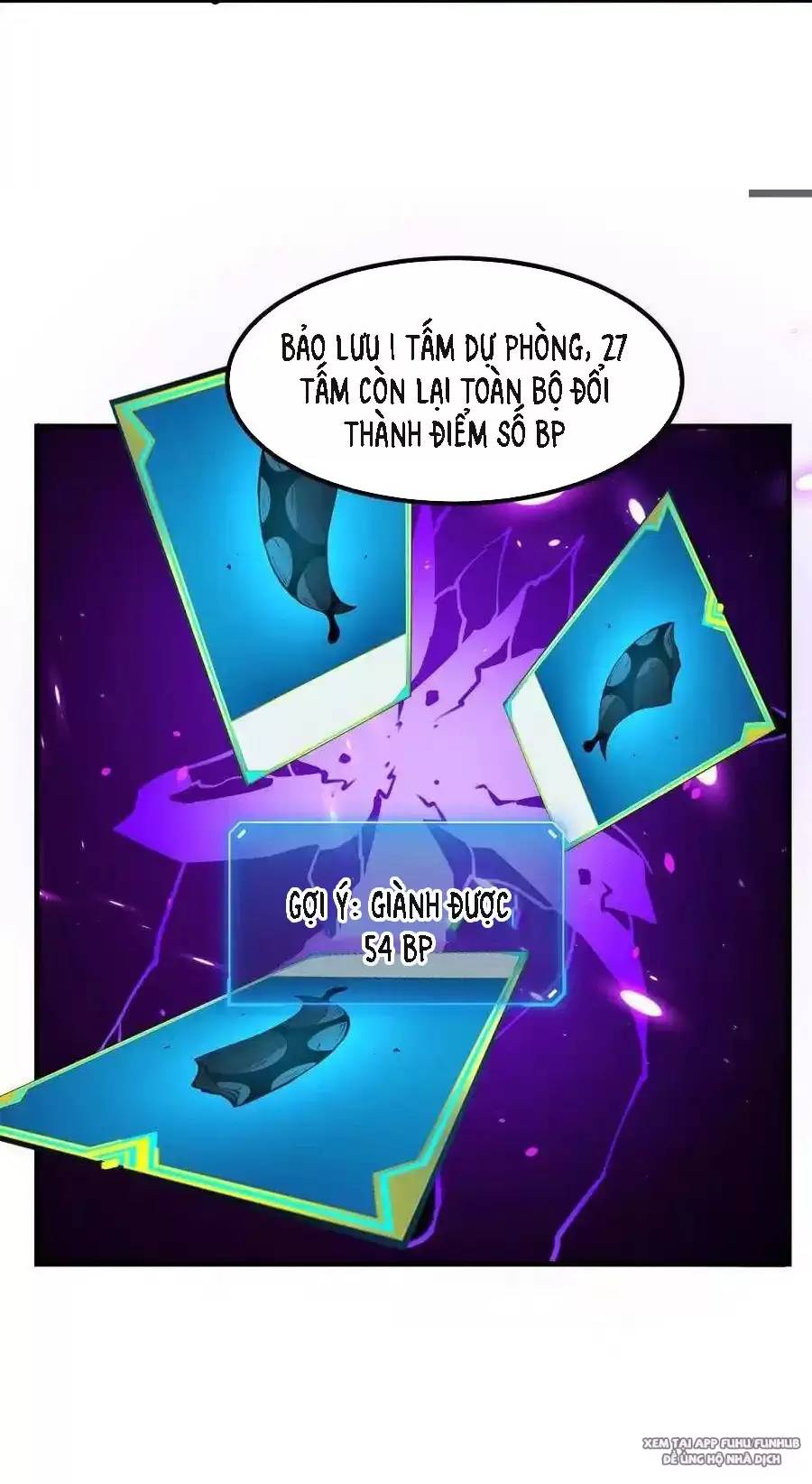 Ta Nhặt Rác Thượng Vương Giả Chap 211 - Next Chap 212