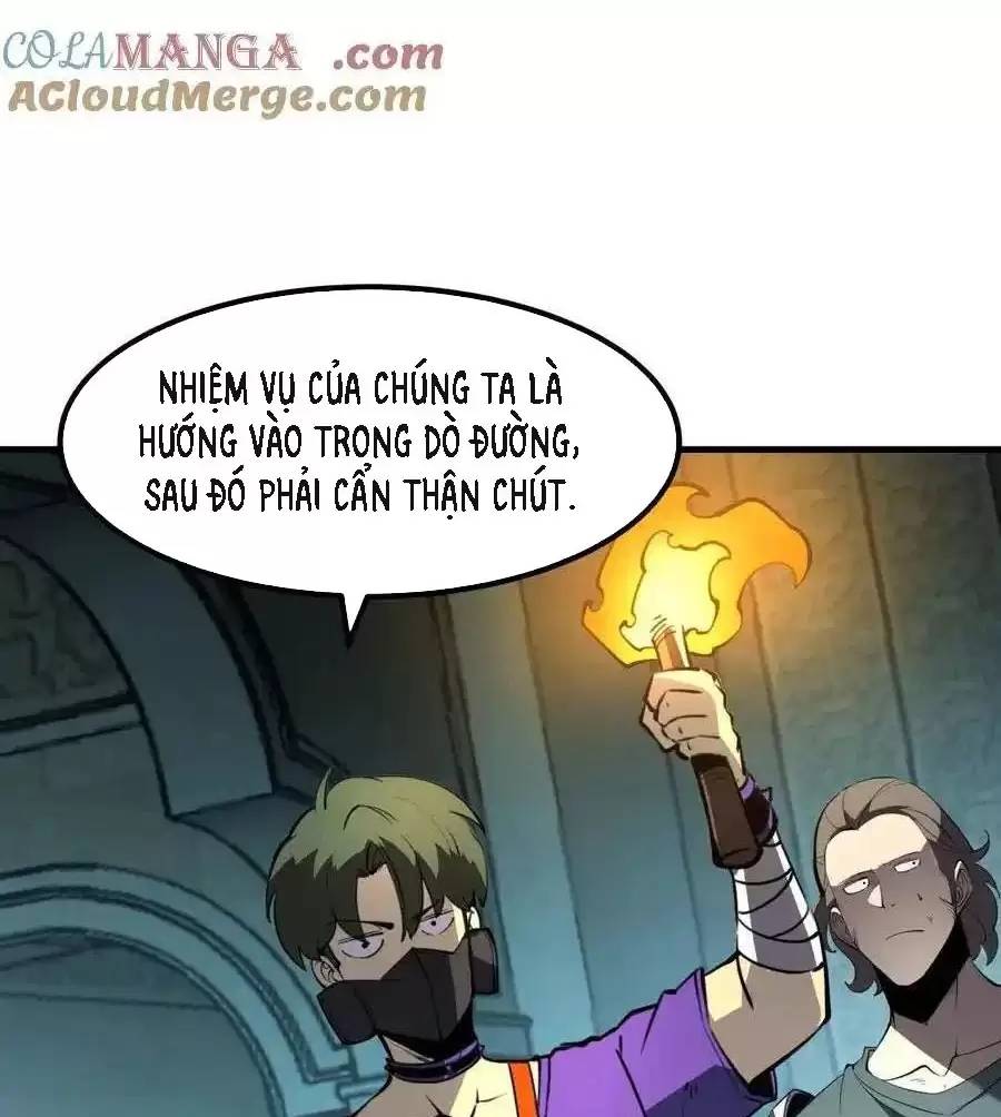 Ta Nhặt Rác Thượng Vương Giả Chap 211 - Next Chap 212