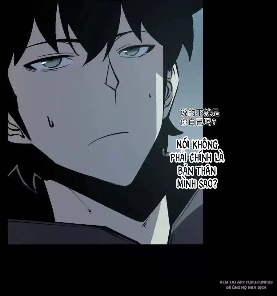 Ta Nhặt Rác Thượng Vương Giả Chap 211 - Next Chap 212