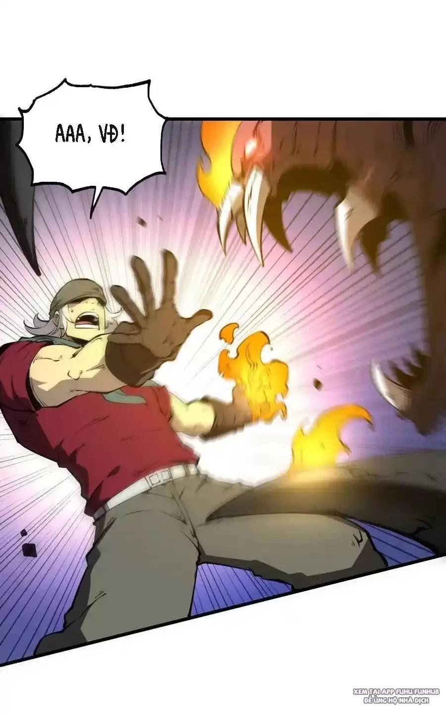 Ta Nhặt Rác Thượng Vương Giả Chap 211 - Next Chap 212