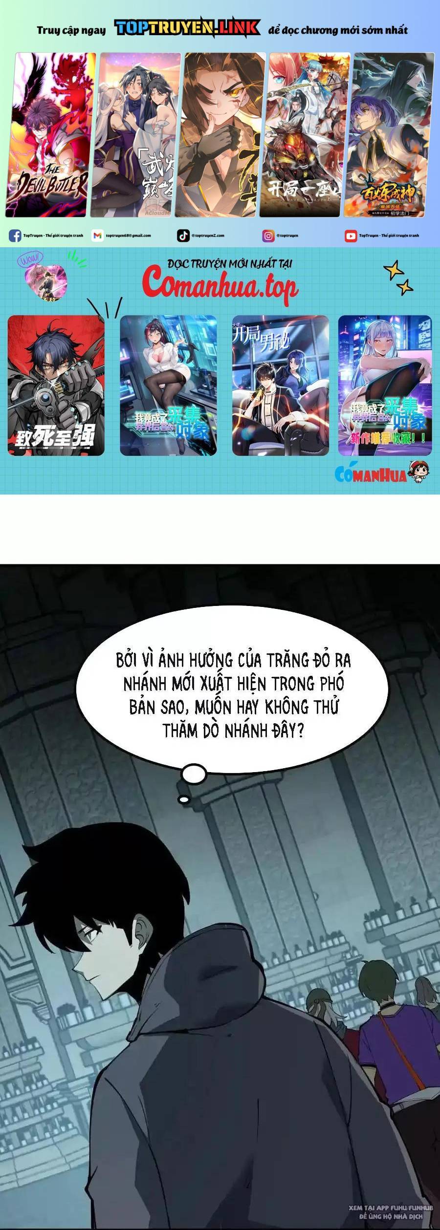 Ta Nhặt Rác Thượng Vương Giả Chap 212 - Next Chap 213