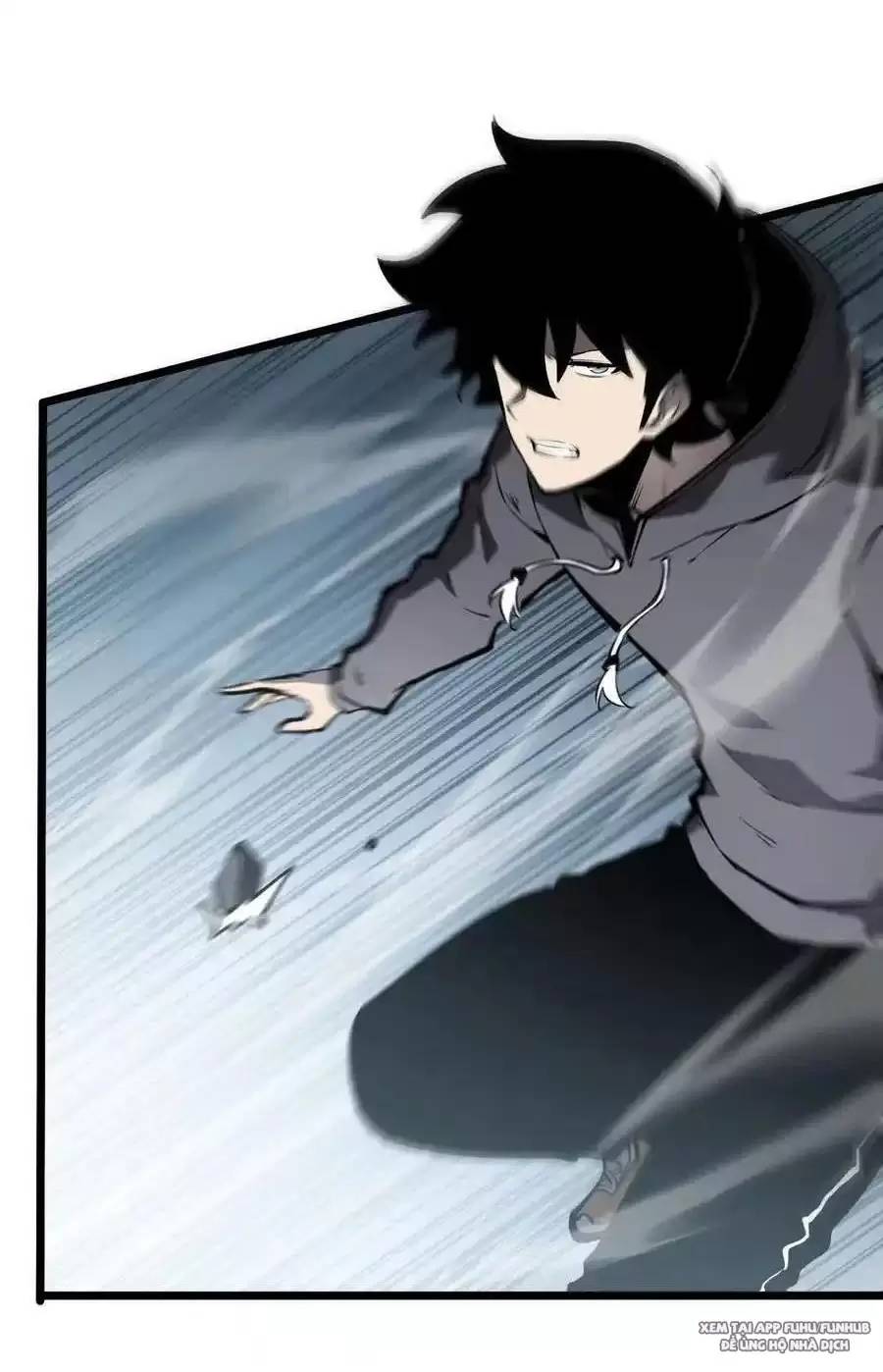 Ta Nhặt Rác Thượng Vương Giả Chap 212 - Next Chap 213