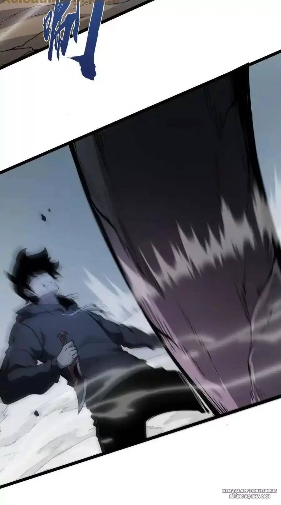 Ta Nhặt Rác Thượng Vương Giả Chap 212 - Next Chap 213