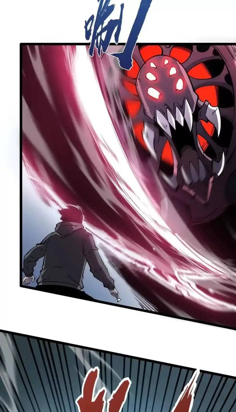 Ta Nhặt Rác Thượng Vương Giả Chap 212 - Next Chap 213