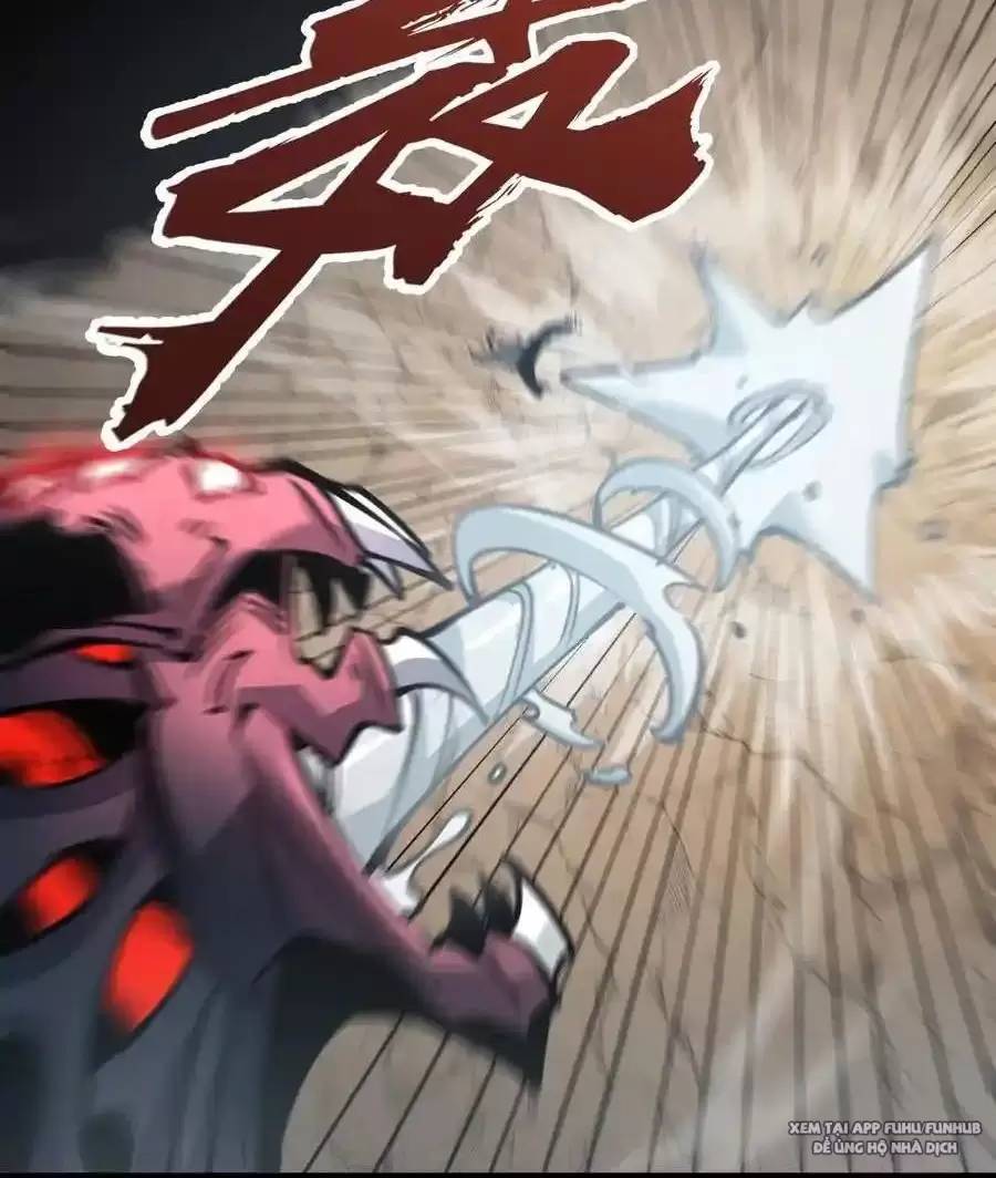 Ta Nhặt Rác Thượng Vương Giả Chap 212 - Next Chap 213