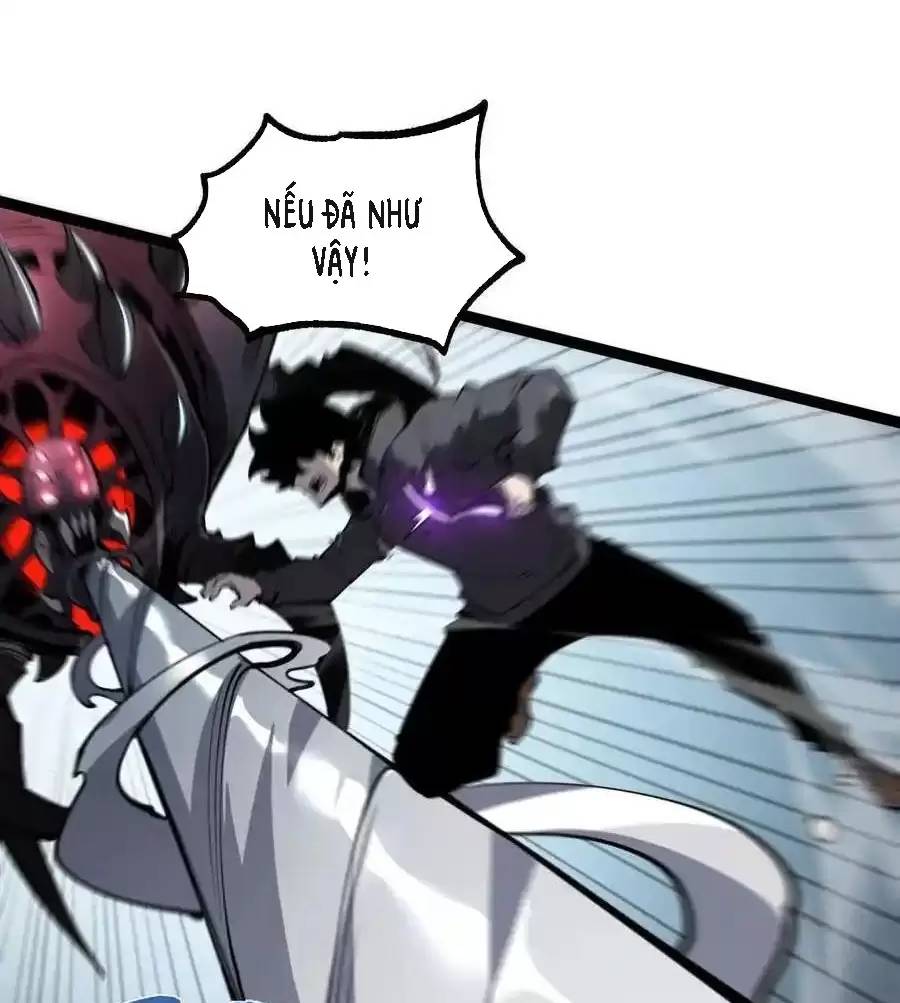 Ta Nhặt Rác Thượng Vương Giả Chap 212 - Next Chap 213