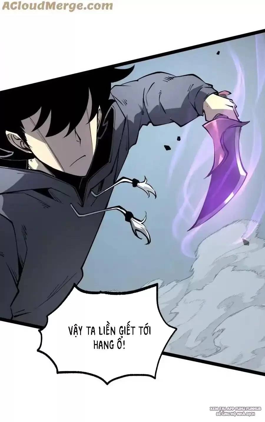 Ta Nhặt Rác Thượng Vương Giả Chap 212 - Next Chap 213