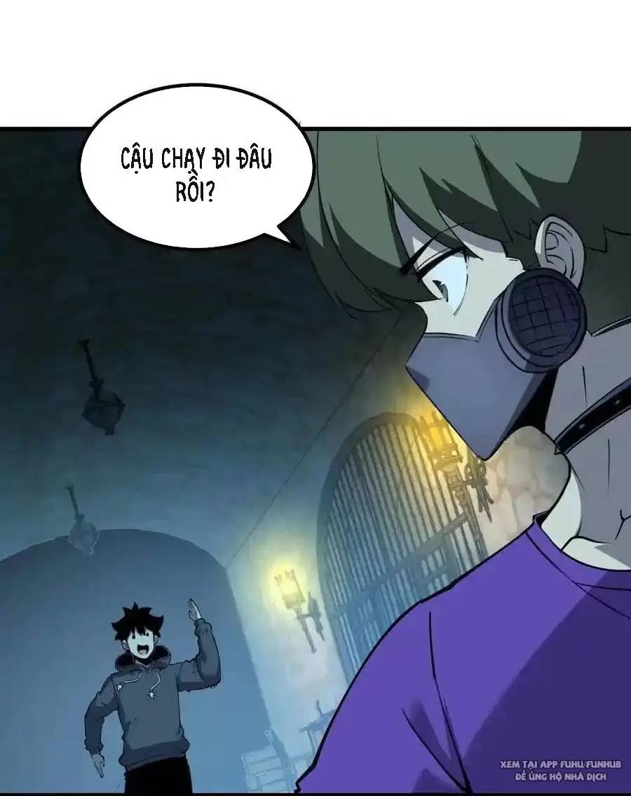 Ta Nhặt Rác Thượng Vương Giả Chap 212 - Next Chap 213