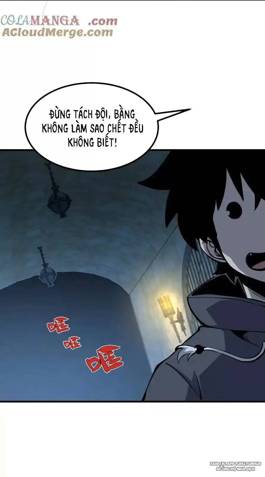 Ta Nhặt Rác Thượng Vương Giả Chap 212 - Next Chap 213
