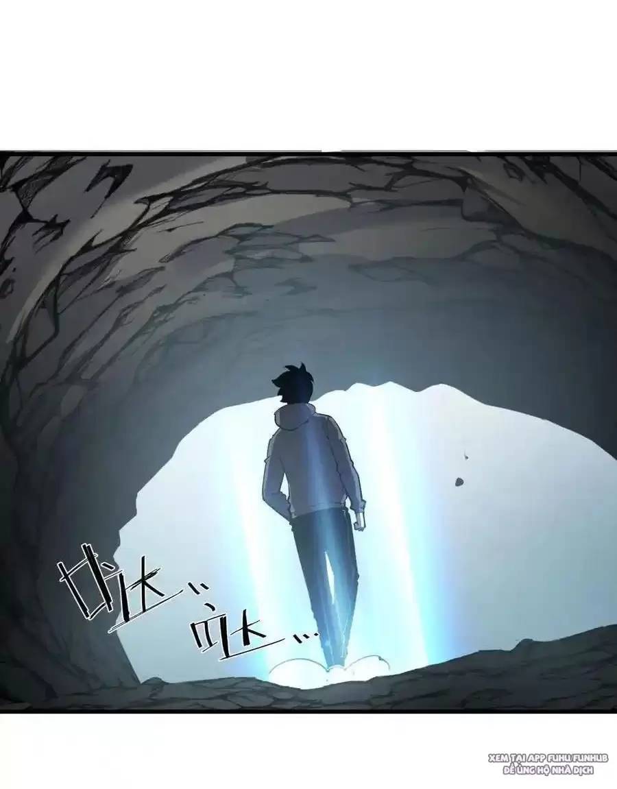 Ta Nhặt Rác Thượng Vương Giả Chap 212 - Next Chap 213
