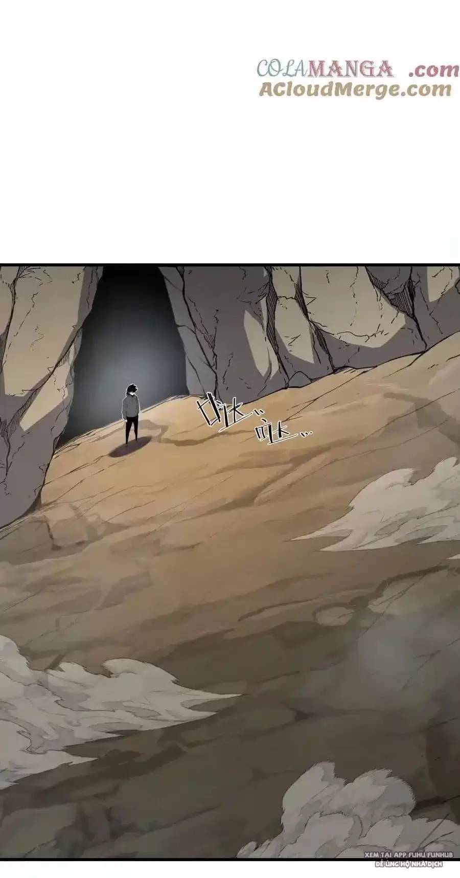 Ta Nhặt Rác Thượng Vương Giả Chap 212 - Next Chap 213
