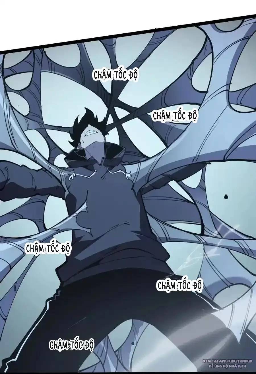 Ta Nhặt Rác Thượng Vương Giả Chap 221 - Next Chap 222