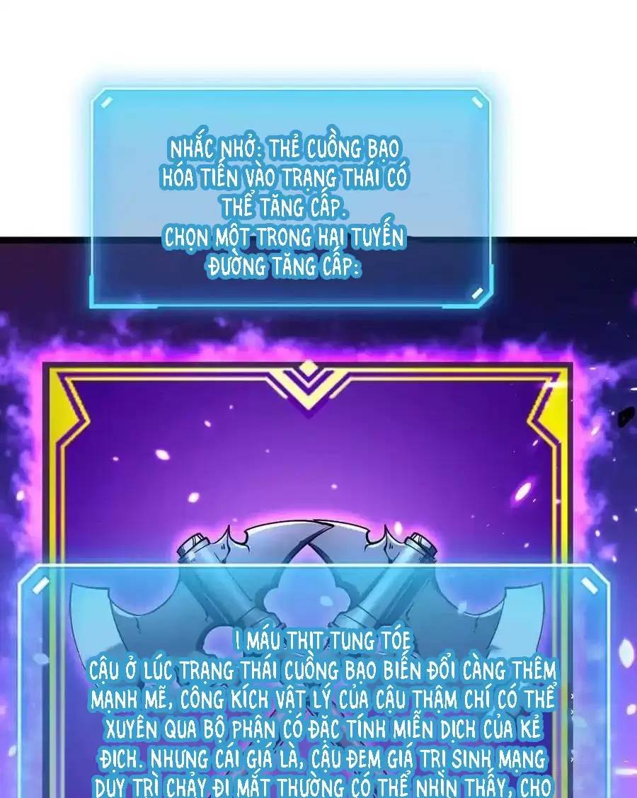 Ta Nhặt Rác Thượng Vương Giả Chap 221 - Next Chap 222