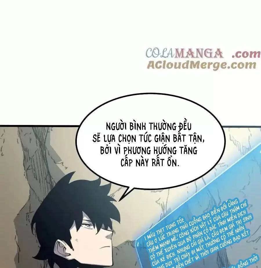 Ta Nhặt Rác Thượng Vương Giả Chap 221 - Next Chap 222
