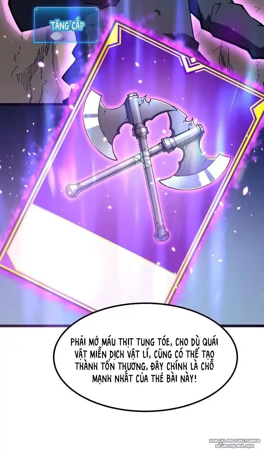 Ta Nhặt Rác Thượng Vương Giả Chap 221 - Next Chap 222