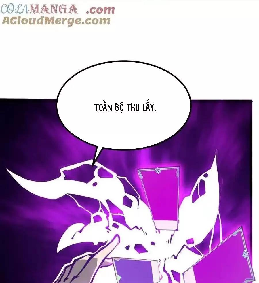 Ta Nhặt Rác Thượng Vương Giả Chap 221 - Next Chap 222